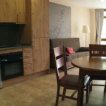 Appartement Anticforn à Bohí Chambre photo