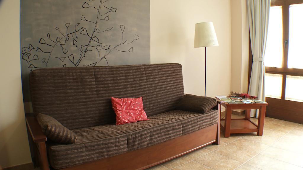 Appartement Anticforn à Bohí Chambre photo